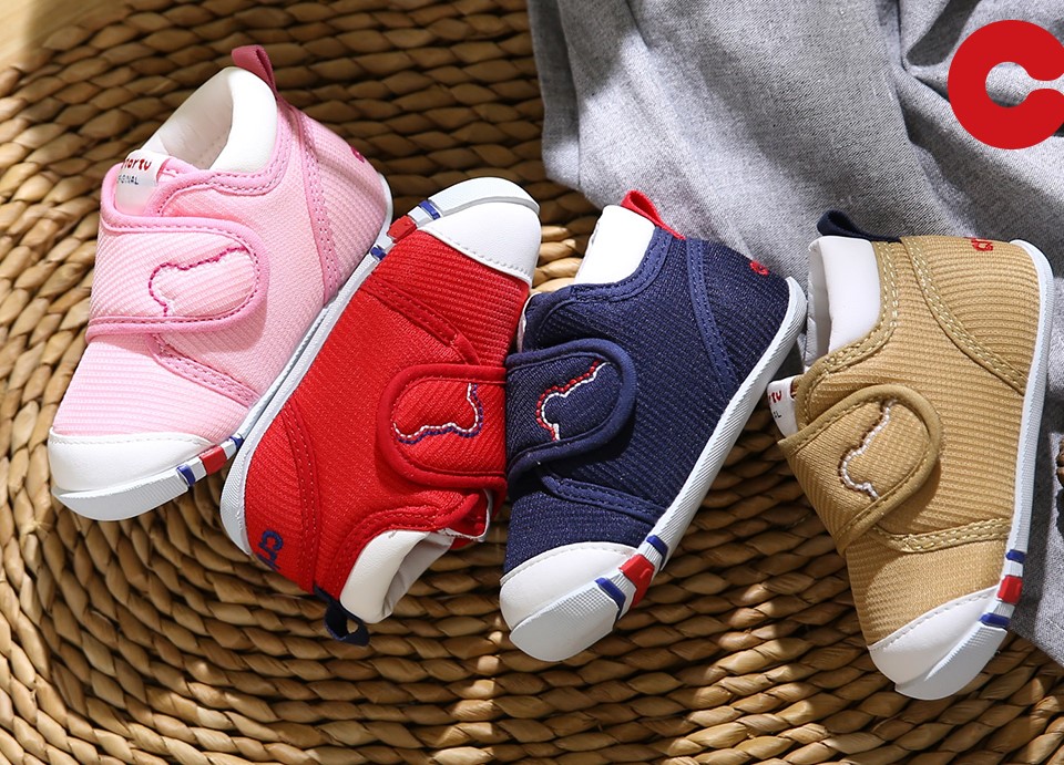 童鞋|專業(yè)童鞋品牌卡特兔牽手巨沃，讓健康寶寶鞋更快來到寶寶身邊
