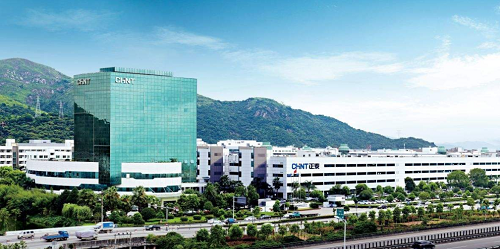 正泰集團牽手巨沃，共建高效倉儲管理體系