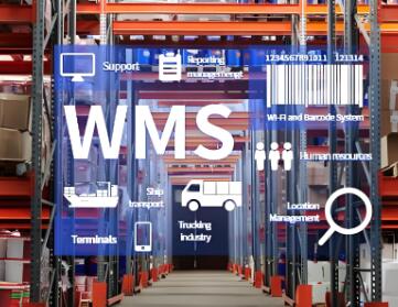 倉儲管理選擇wms系統(tǒng)要考慮幾方面