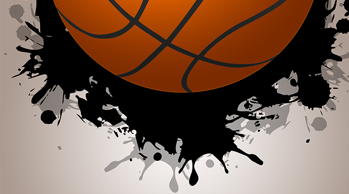 籃球爭鋒賽：王者爭霸 凱旋歸來