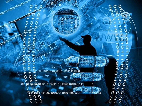 【深度解讀】互聯(lián)網(wǎng)趨勢下，物流倉儲如何“玩”好大數(shù)據(jù)