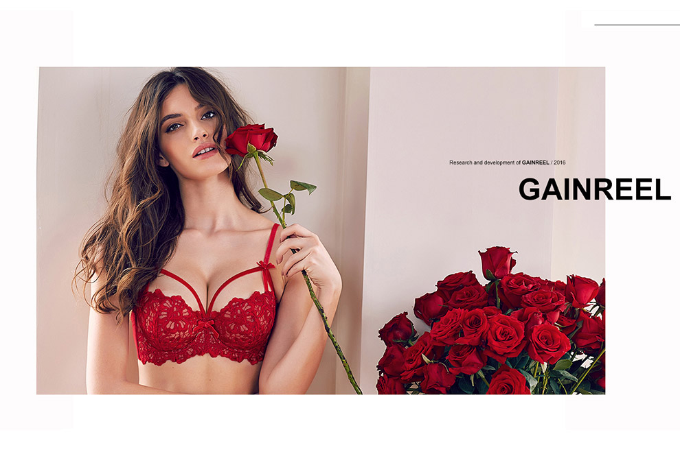 快時尚內(nèi)衣領(lǐng)軍品牌歌瑞爾成功上線巨沃WMS，助力雙十一再創(chuàng)佳績