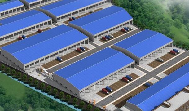 巨沃WMS倉(cāng)儲(chǔ)管理系統(tǒng)