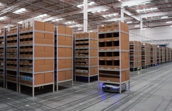 巨沃倉(cāng)儲(chǔ)