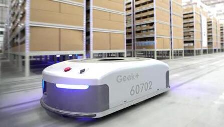 WMS倉儲管理系統(tǒng)