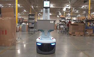 WMS倉儲管理系統(tǒng)